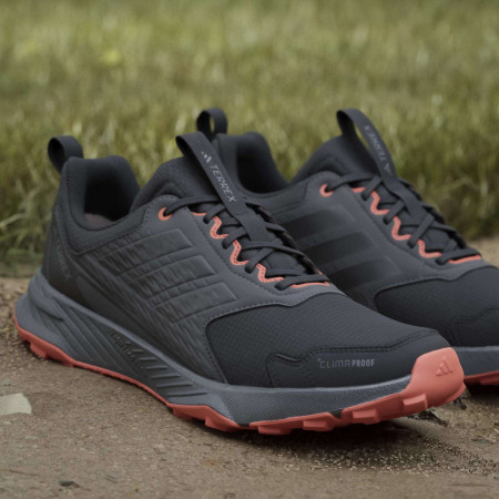 Pánske topánky Adidas Terrex Tracefinder