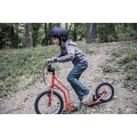 Kolobežka Yedoo Wzoom