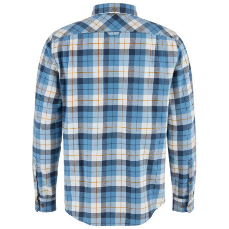 Pánska košeľa Fjällräven Singi Heavy Flannel Shirt M