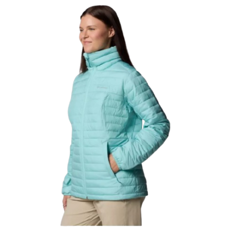 Dámska bunda Columbia Silver Falls™ II Full Zip Jacket