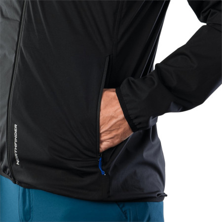 Pánska bunda Northfinder Benedicto 2,5L