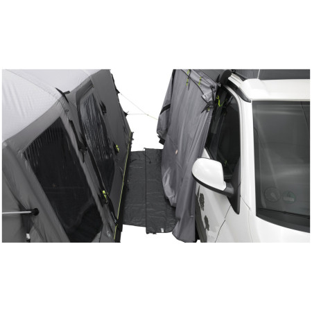 Predstan Outwell Wolfburg 450 Air