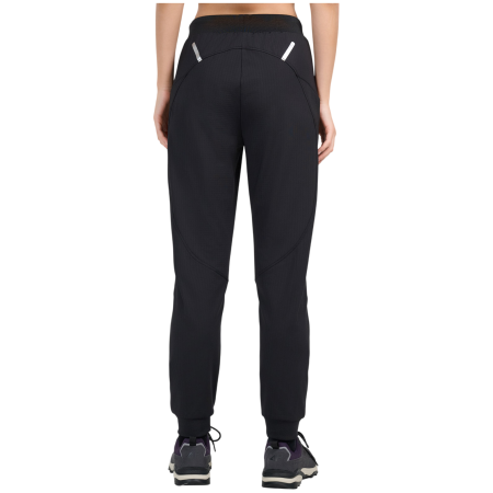Dámske tepláky 4F Trousers Cas F1753