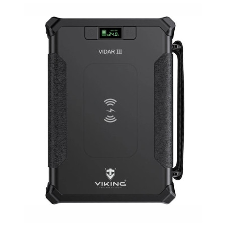 Outdoor powerbanka Viking Technology Vidar III