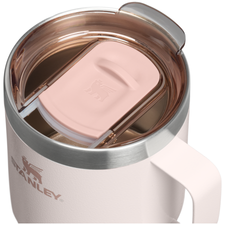 Termohrnček Stanley Stay-Hot Camp Mug 350 ml