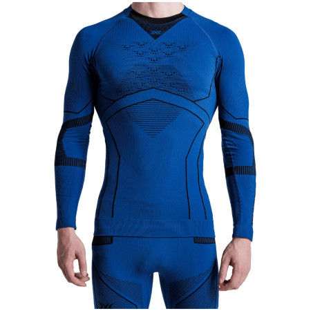 Pánske funkčné tričko X-Bionic Energy Accumulator Light Shirt Ls Men