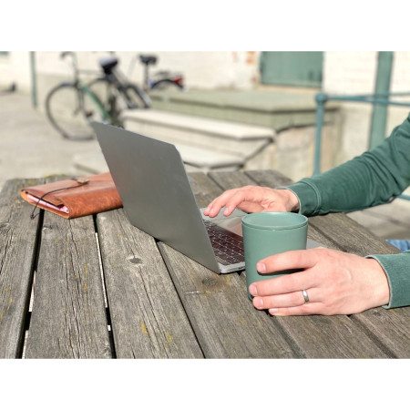 Hrnček Light My Fire MyCup´n Lid short