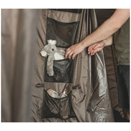 Rodinný stan pre 5 osôb Easy Camp Brimnes 5 Air