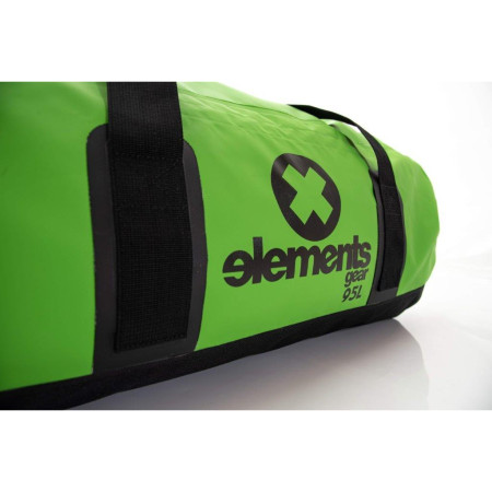 Cestovná taška Elements Gear CORONER 125 l