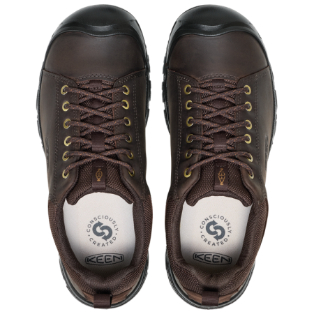 Pánske topánky Keen Targhee IV Oxford Men