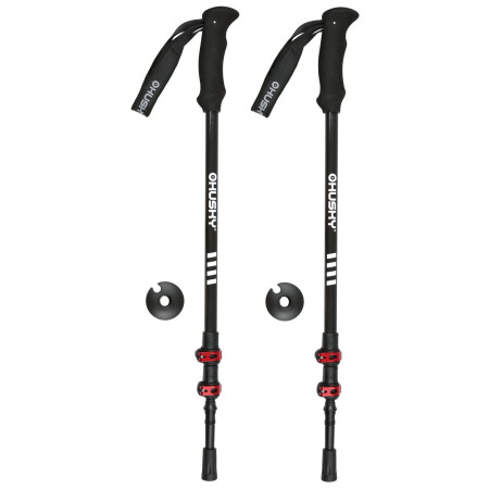 Trekové palice Husky Siris
