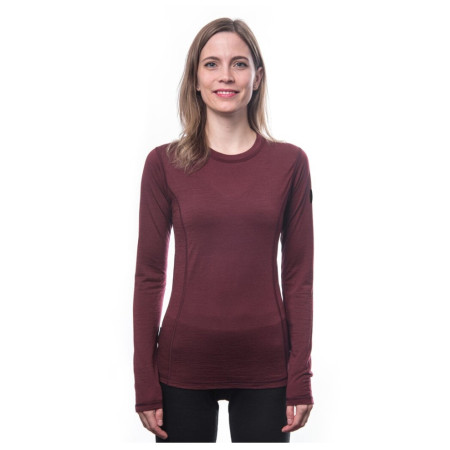 Dámske funkčné tričko Sensor Merino Air