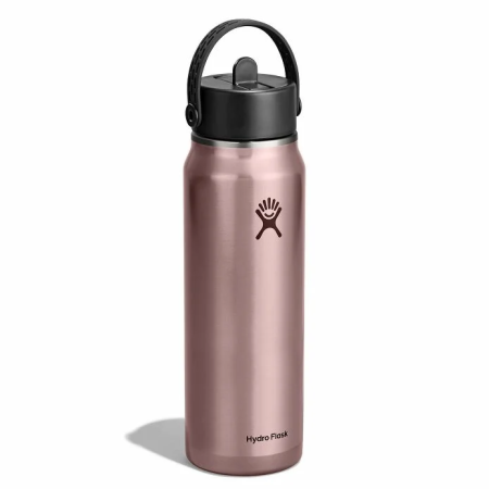 Termoska Hydro Flask 32 Oz Lightweight Wide Flex Straw Cap