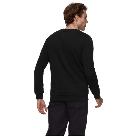 Pánsky sveter Mammut Mammut Core ML Crew Neck Men Alpinist