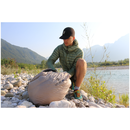 Páperový spacák Cumulus Lite Line 300