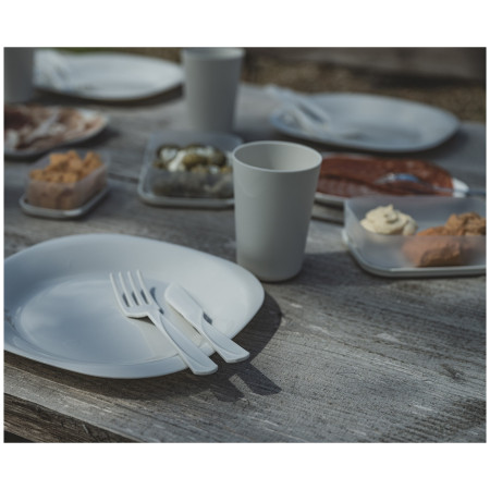 Pikniková sada Easy Camp Picnic Box L