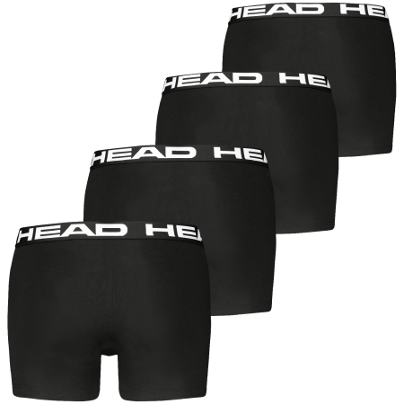 Pánske boxerky Head Men Basic Boxer 4P