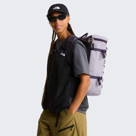 Batoh The North Face Base Camp Fuse Box