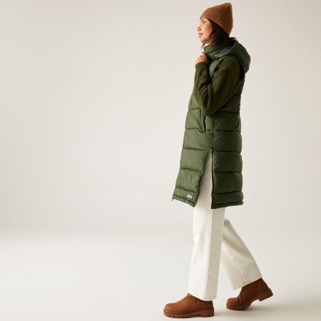 Dámska vesta Regatta Ganella