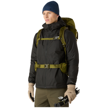 Turistický batoh The North Face Terra 55
