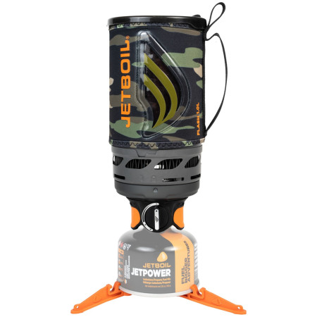 Varič Jet Boil Flash 1.0L