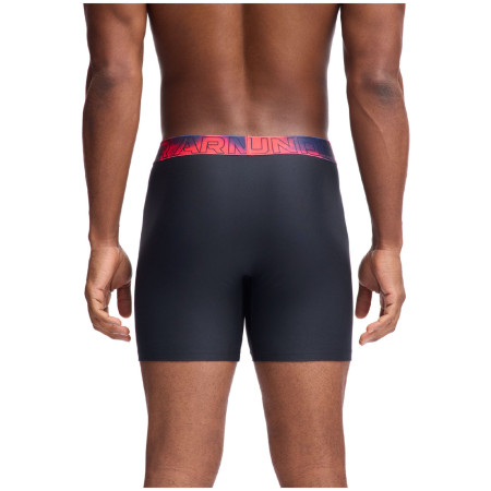 Pánske boxerky Under Armour Perf Tech Nov 6in