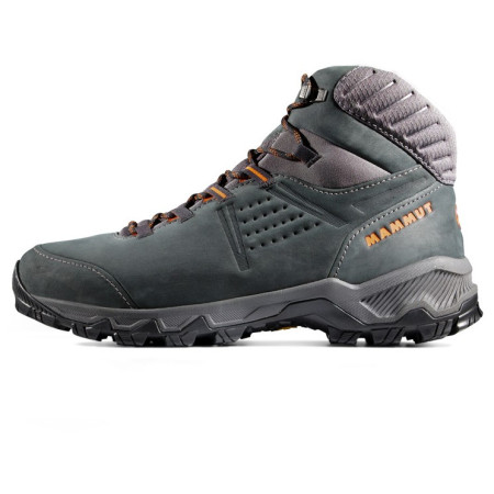 Pánske topánky Mammut Mercury IV Mid LTH Men