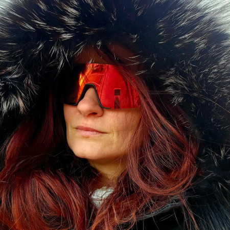 Slnečné okuliare Vidix Vision 240101 fullset