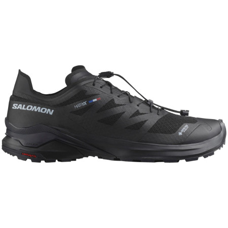 Dámske topánky Salomon Xa Meta Gore-Tex Made In France