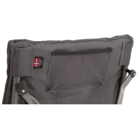 Kreslo Outwell Yellowstone Lake