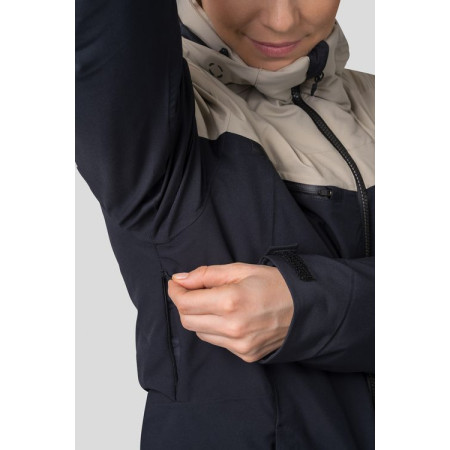 Dámska lyžiarska bunda Hannah Amabel