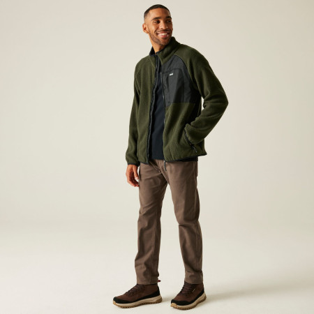 Pánska bunda Regatta Frankie Borg