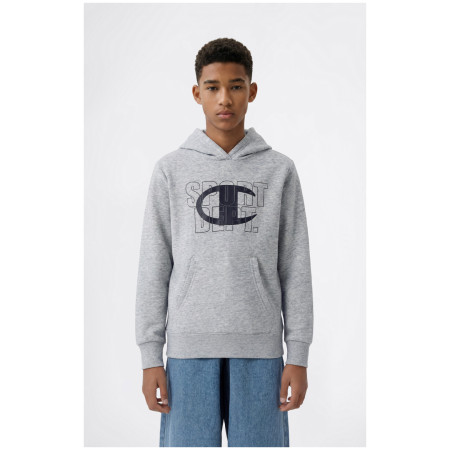 Detská mikina Champion Hooded Sweatshirt B