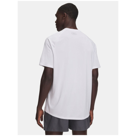 Pánske tričko Under Armour Tech SS Tee 2.0
