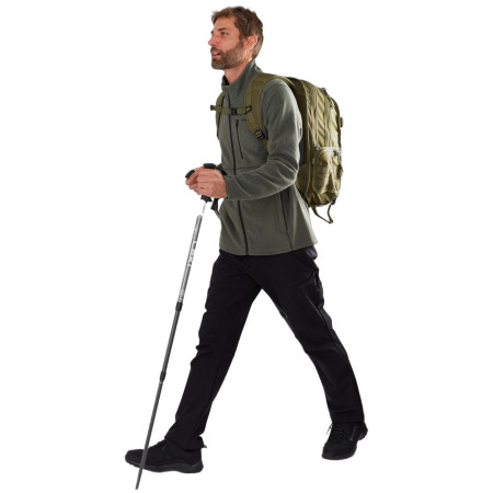 Pánske softshellové nohavice Fundango Akira II Softshell Pants