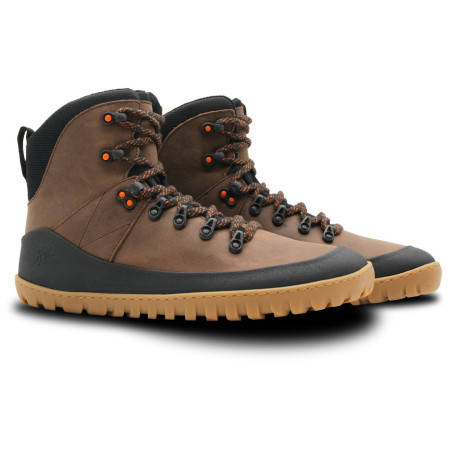 Pánske topánky Aylla Mitu Evo WP