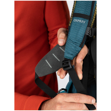 Turistický batoh Osprey Atmos Ag 65