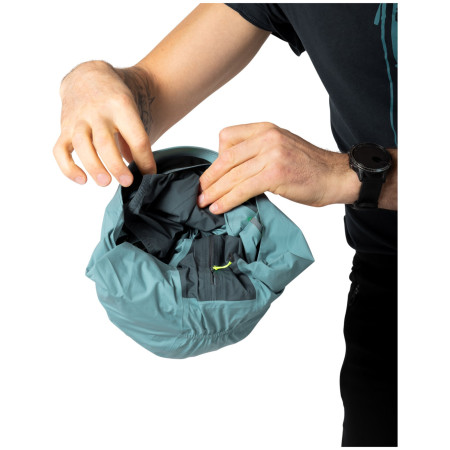 Pánska jarná bunda Dynafit Alpine 3L Jkt M