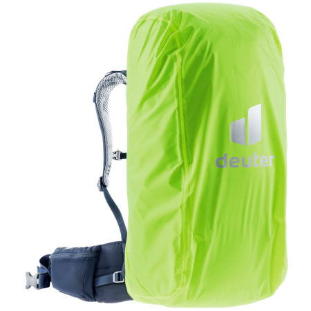 Pláštenka na batoh Deuter Raincover III 2023 žltá neon