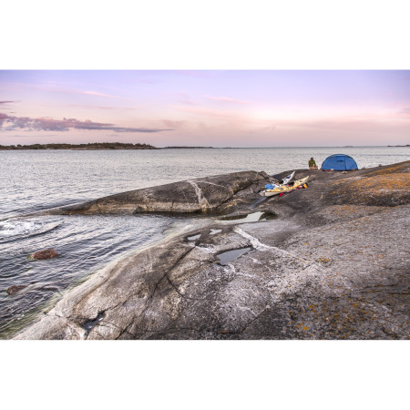 Stan Fjällräven Keb Dome 2