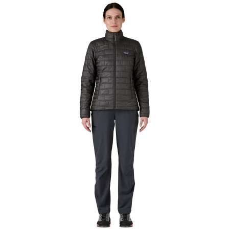 Dámska bunda Patagonia W's Nano Puff Jacket