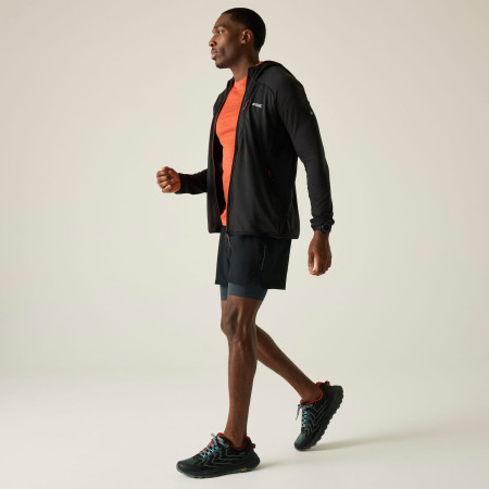 Pánska mikina Regatta Kadley Midlayer