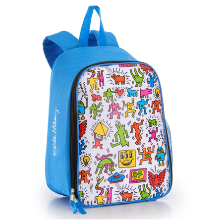 Chladiaci batoh Gio Style Keith Haring 14l