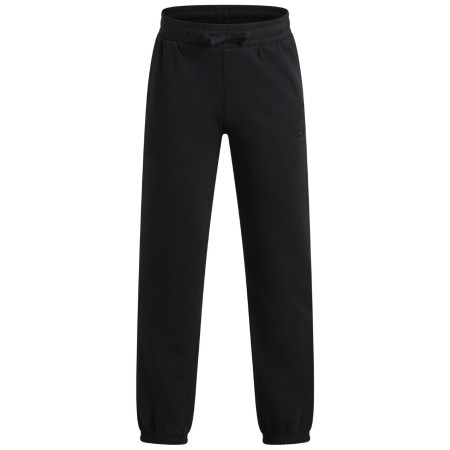 Detské tepláky Under Armour UA B Rival Lw Jogger Ultimate Black