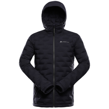 Pánska bunda Alpine Pro Rogit 3 modrá Blue