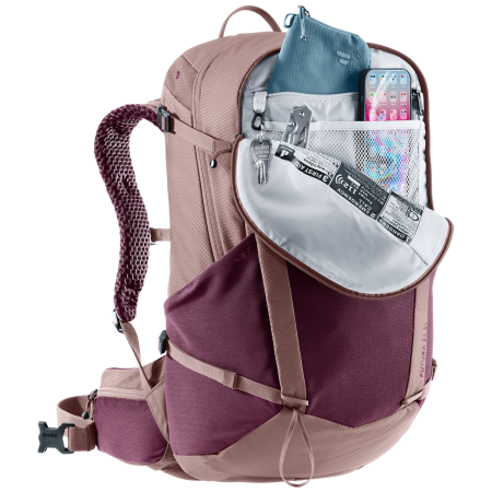 Dámsky batoh Deuter Futura 25 SL