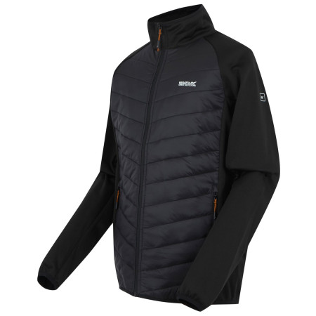 Pánska bunda Regatta Sacramento