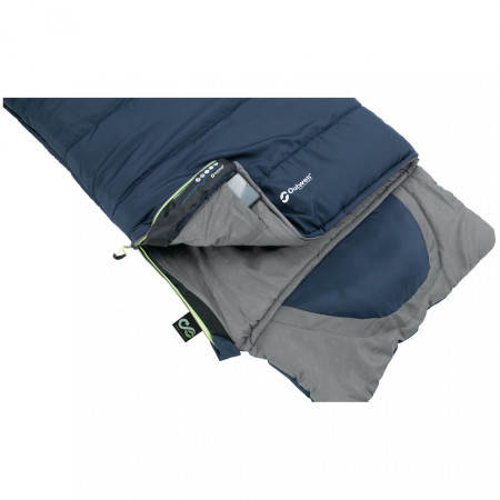 Detský spacák Outwell Contour Junior