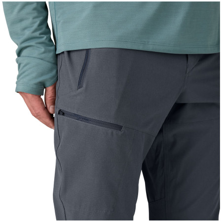 Pánske nohavice Patagonia Men's Terravia Trail Pants - Reg