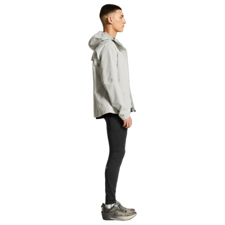 Pánske legíny Craft ESSence Warm Wind Tights M